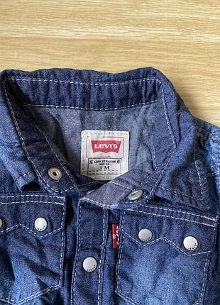 Слрочка для немовлят levi’s 2