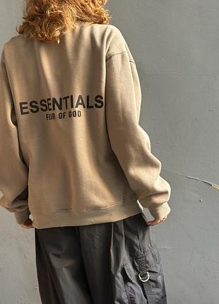 Худі анорак essentials  розмір l. 3