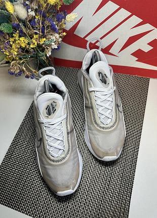 Оригинальные кроссовки nike 2