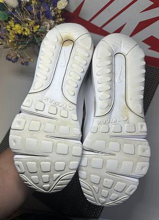Оригинальные кроссовки nike 8