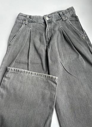 Джинсы zara размер 134