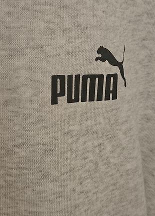 Puma оригинал худи кoфта s 7
