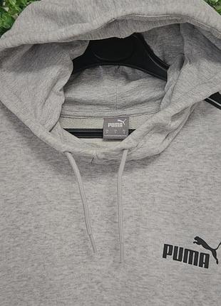 Puma оригинал худи кoфта s 4