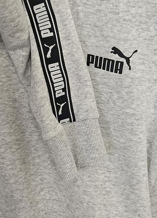 Puma оригинал худи кoфта s 3