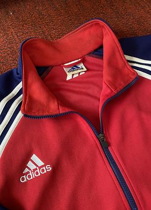 Чоловіча вінтажна олімпійка adidas clima lite