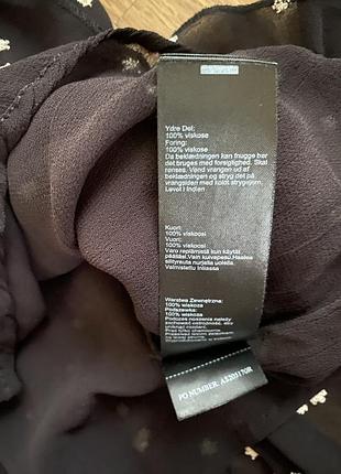 Ефектна сукня allsaints 5