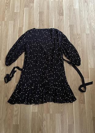 Ефектна сукня allsaints 7