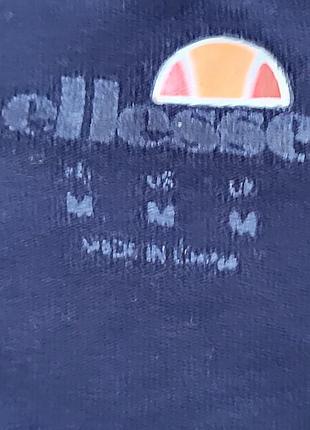 Футболка ellesse 4