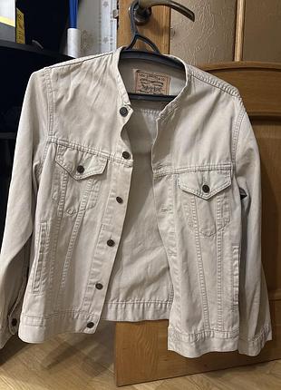 Вінтажна куртка levis