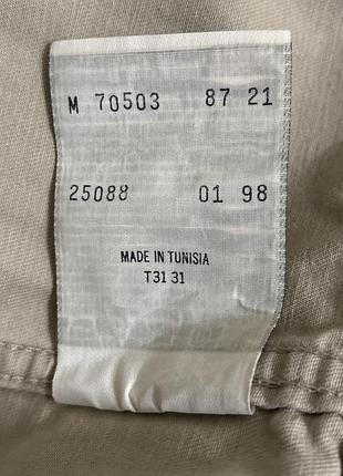 Вінтажна куртка levis 5