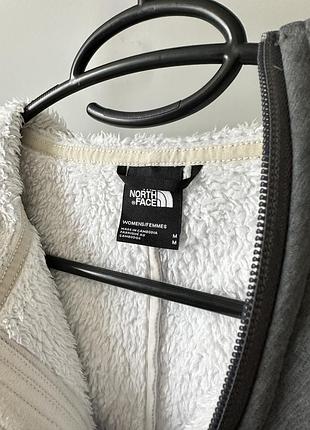 Куртка софтшел the north face 4