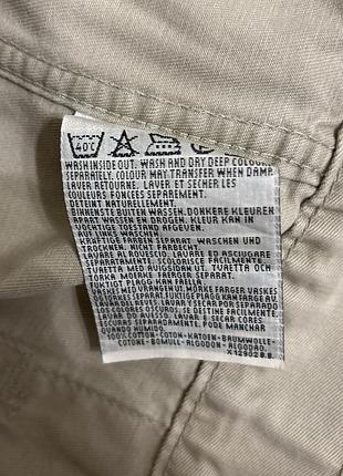 Вінтажна куртка levis 6