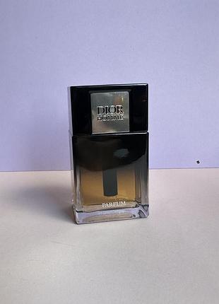 Духи оригінал dior homme parfum