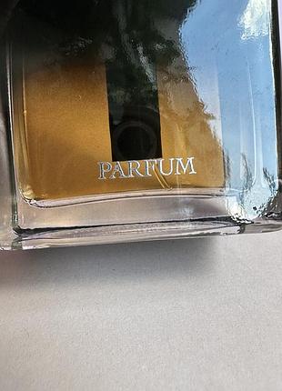 Духи оригінал dior homme parfum 6