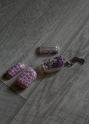 Чохли на airpods 3 стан на фото