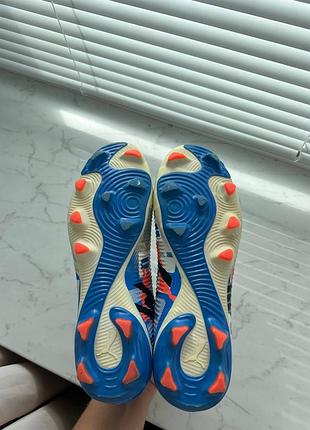 Бутси puma future 8 match forever fg/ag size 41 3