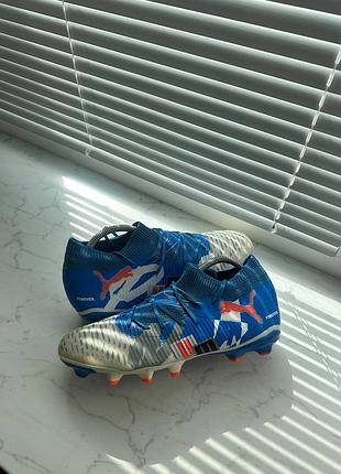 Бутси puma future 8 match forever fg/ag size 41