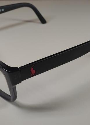 Оригинальная оправа polo ralph lauren ph2117 / очки поло рейн лорен