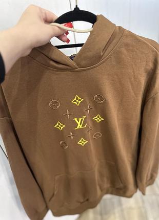 Крутий костюм люкс 7