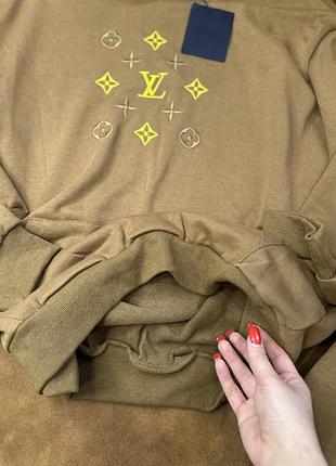 Крутий костюм люкс 5