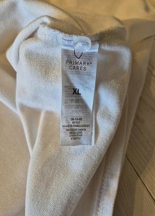 Поло primark размер xl. 2