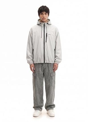 Чоловічі карго cropp модель baggy розмір 32
