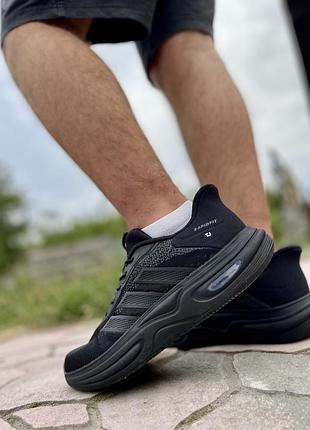 Кросівки чоловічі ( оригінал) adidas cloudfoam cuxxion hp3428.