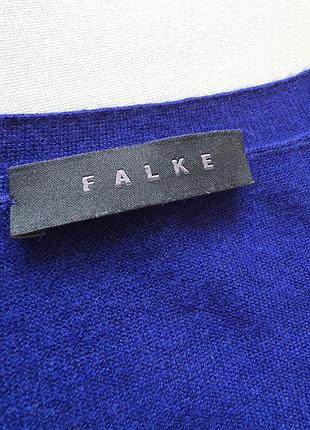 Кашеміровий кардиган falke 4