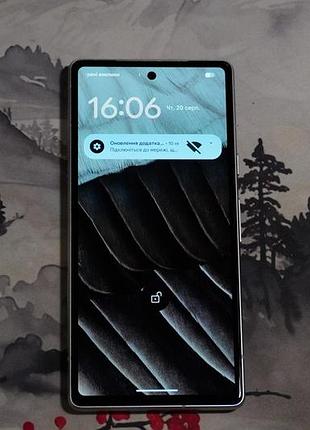 Смартфон pixel 7a 8/128 2