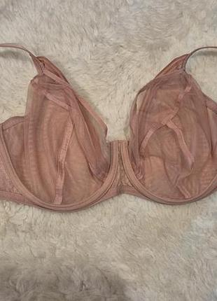 Бюстгальтер freya 32g 5