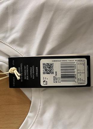 Майка жіноча adidas 3
