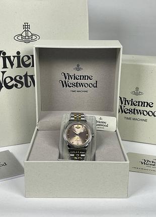 Годинник vivienne westwood