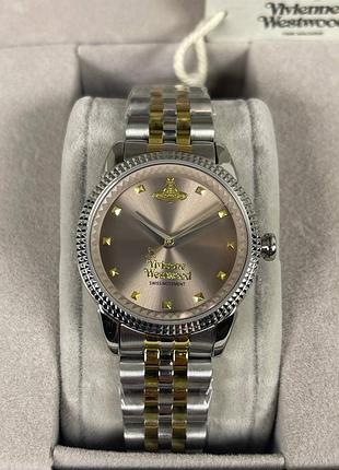 Годинник vivienne westwood 3