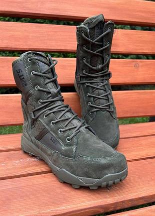 Берці 5.11 a.t.l.a.s. olive