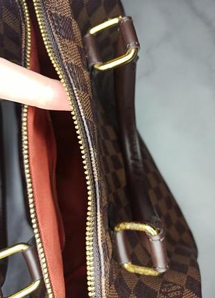 Lv louis vuitton speedy damier ebene 5