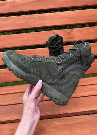 Берці 5.11 a.t.l.a.s. olive 7