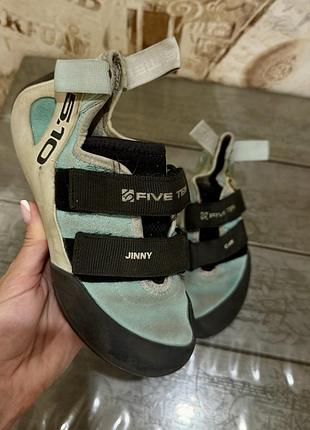 Скельні туфлі adidas five ten gambit vcs