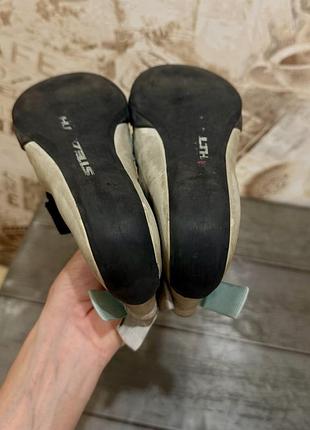 Скельні туфлі adidas five ten gambit vcs 8