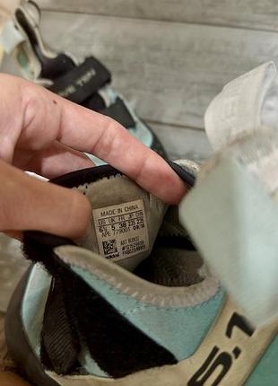Скельні туфлі adidas five ten gambit vcs 2