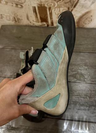 Скельні туфлі adidas five ten gambit vcs 5