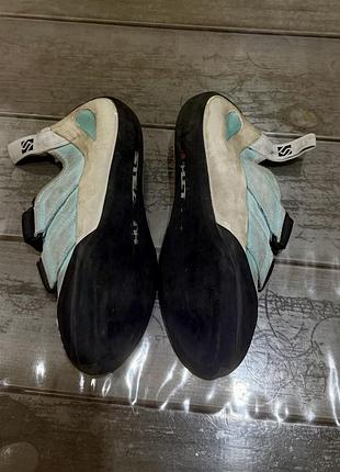 Скельні туфлі adidas five ten gambit vcs 3