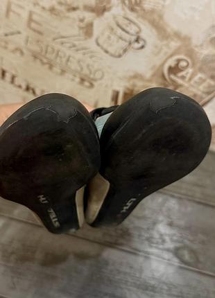 Скельні туфлі adidas five ten gambit vcs 6