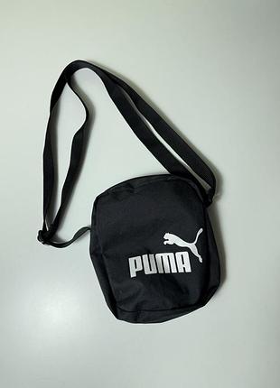Сумка puma