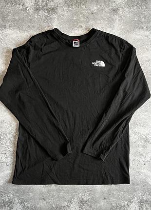 Лонгслів the north face розмір l