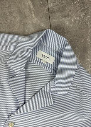 Eton рубашка 2