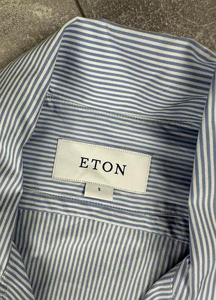 Eton рубашка 6