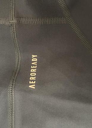 Жіночі лосіни adidas 10