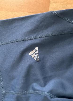 Жіночі лосіни adidas 2