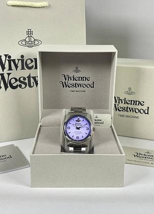Годинник vivienne westwood