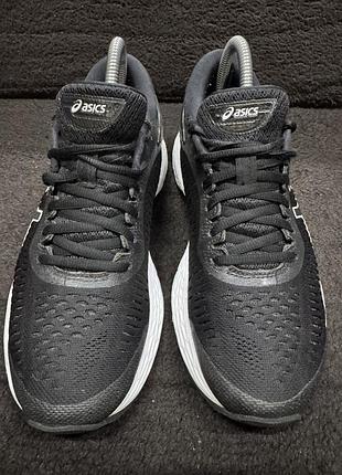 Кроссовки женские asics 3